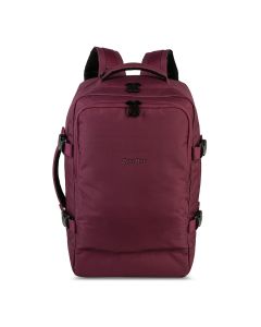 Batoh na palubu lietadla BestWay Cabin Pro 300, 20 l, bordový