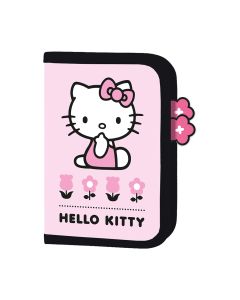 Peračník jednoposchodový „Hello Kitty“, 2026, prázdny