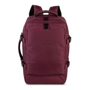 Batoh na palubu lietadla BestWay Cabin Pro 300, 20 l, bordový