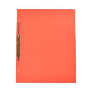 Rýchloviazač RO, A4, LUX, 250 g, červený