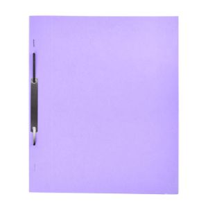 Rýchloviazač RO, A4, LUX, 250 g, fialový