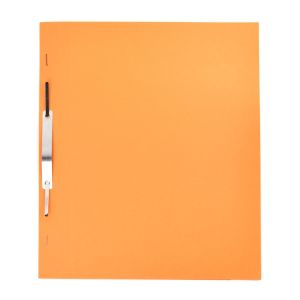 Rýchloviazač RO, A4, LUX, 250 g, oranžový