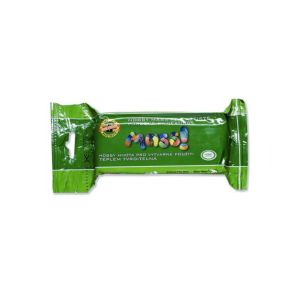 Samotvrdnúca modelovacia hmota KOH-I-NOOR Mass, 500 g, biela