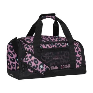 Športová taška Beckmann „Sport Duffelbag – Dark Safari“