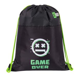 Vrecko na prezuvky „VR Game“