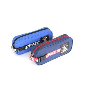 Puzdro na perá Languo „Space“, etue, veľké