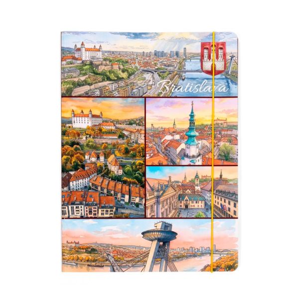 Hlavná fotografia produktu