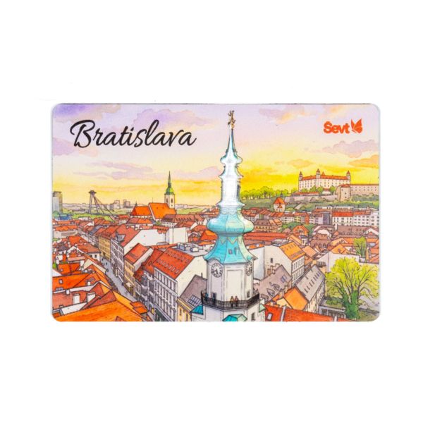 Hlavná fotografia produktu