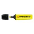 Zvýrazňovač Stabilo Boss Original 70-24, 2 – 5 mm, žltý